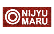 NIJYU-MARUロゴ イメージ図
